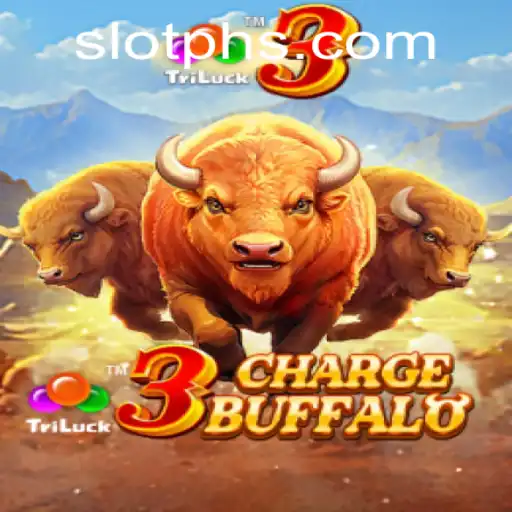 Discover the Thrills of 3ChargeBuffalo in the World of SLOTPH