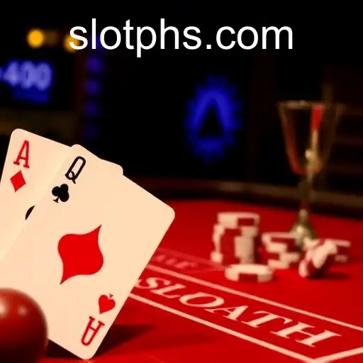 Gaming Experience SLOTPH - 800+ Premium and Exclusive Games