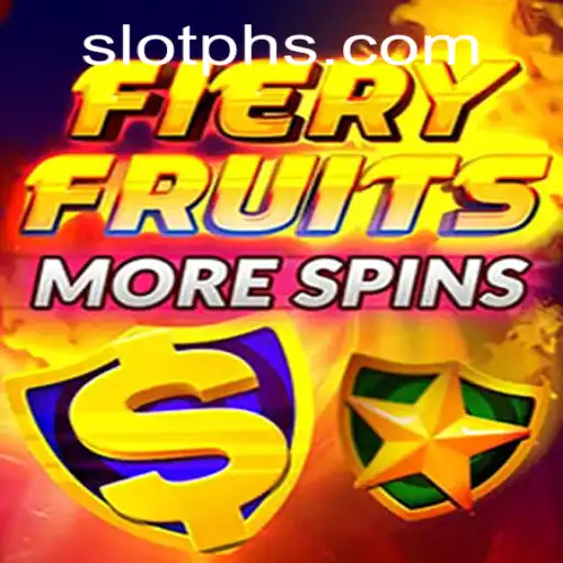 FieryFruitsMoreSpins: An Exciting Dive into the World of Online Slots