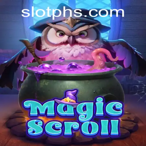 Discover the Enchanting World of MagicScroll and the SLOTPH Phenomenon