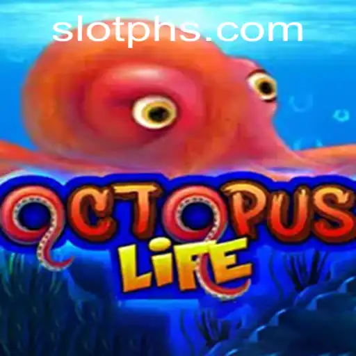 Dive into the Underwater Adventure of OctopusLife: The Game Taking the World by Storm