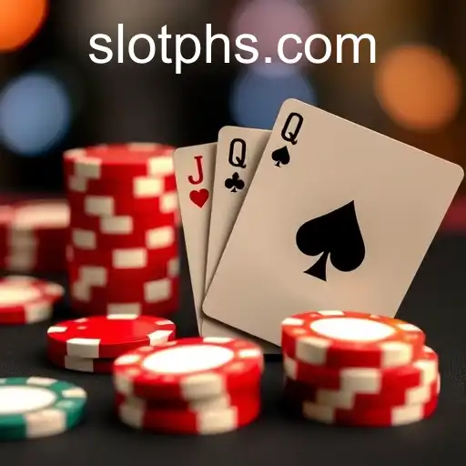 Gaming Experience SLOTPH - 800+ Premium and Exclusive Games