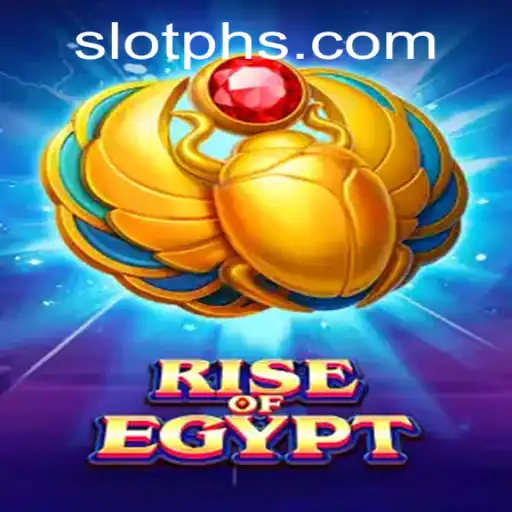RiseOfEgypt: A Captivating Slot Adventure