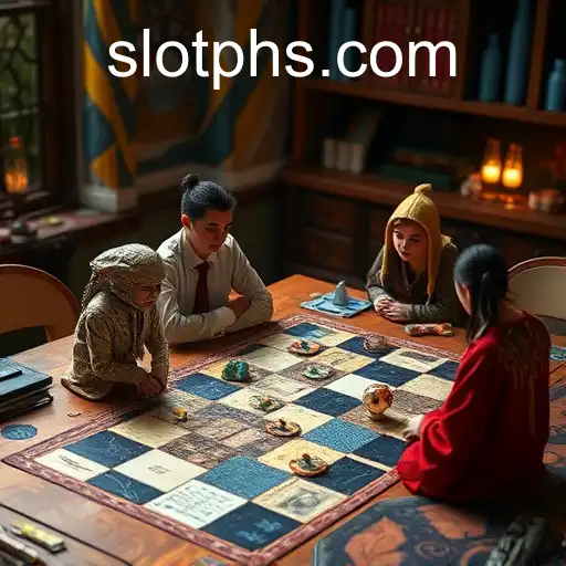 VIP Service SLOTPH - 24/7 Support and Exclusive Benefits