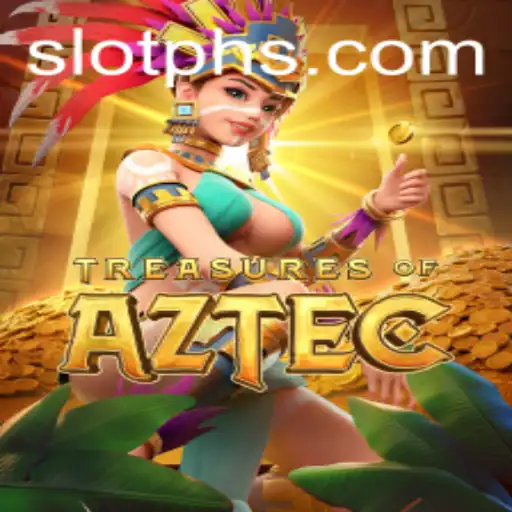 Treasures of Aztec: Embark on a Mystical Slot Adventure